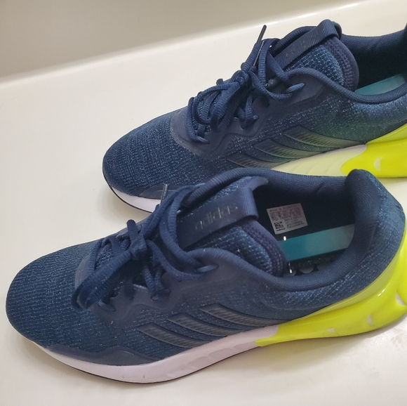 ADIDAS Kaptir Super Run - Navy Solar main image 7